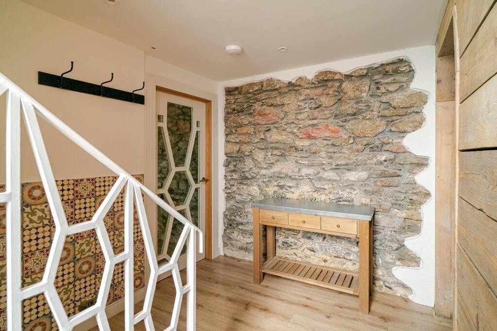 Luxury 2 Bed Apartment, Centre Of The Barbican! Apartamento Plymouth