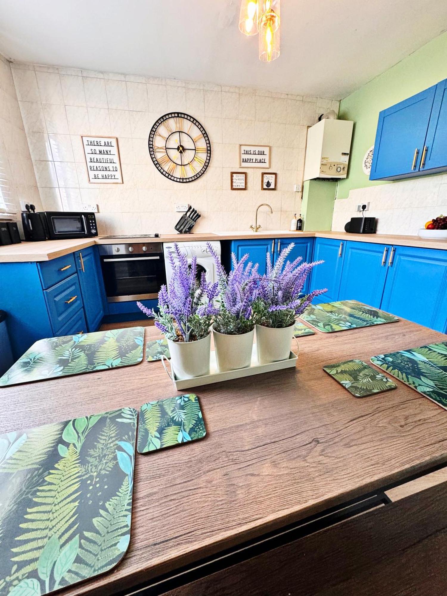 Stylish Living 2 Bedroom