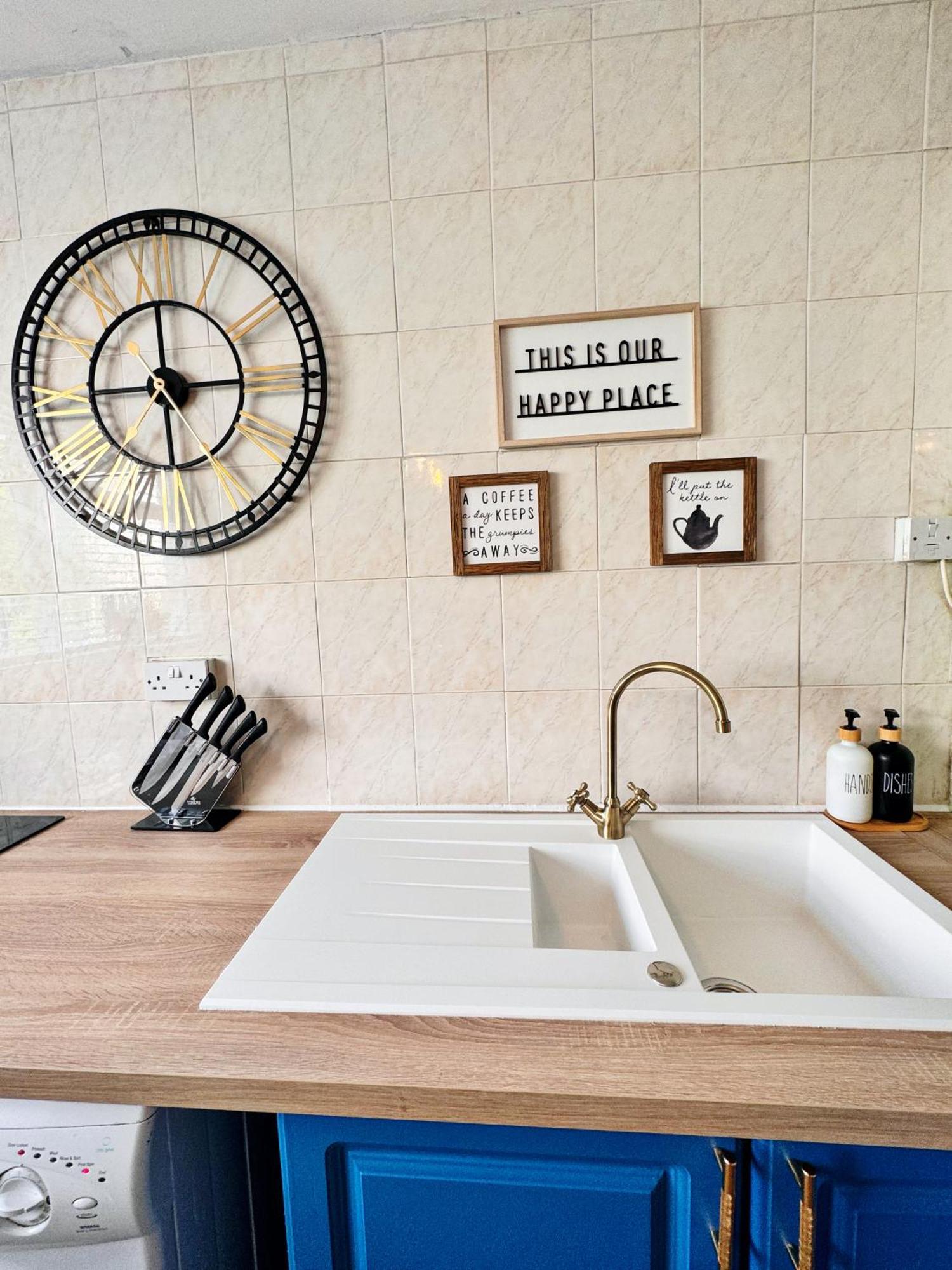 Stylish Living 2 Bedroom Apartment
