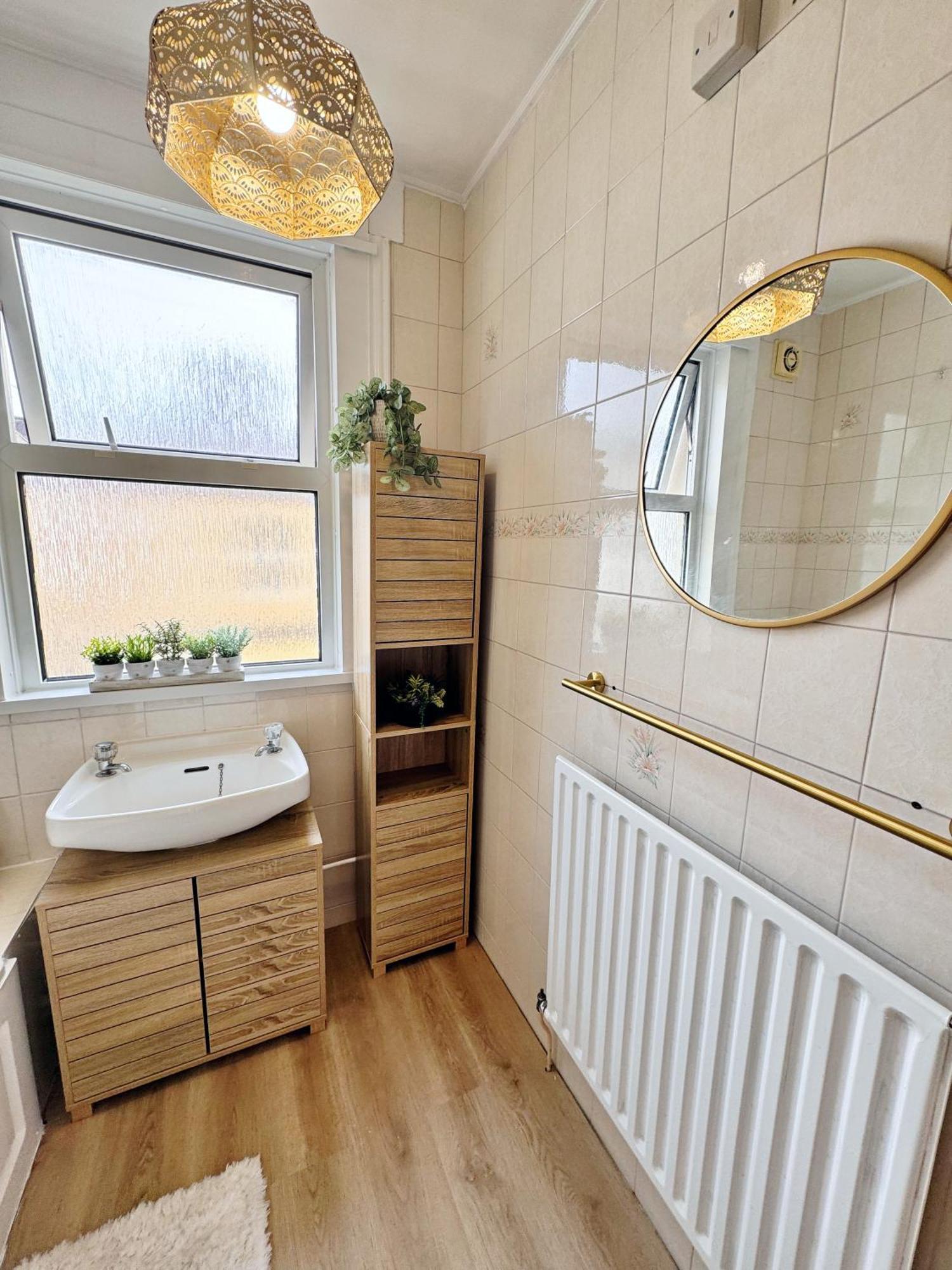 Stylish Living 2 Bedroom Plymouth