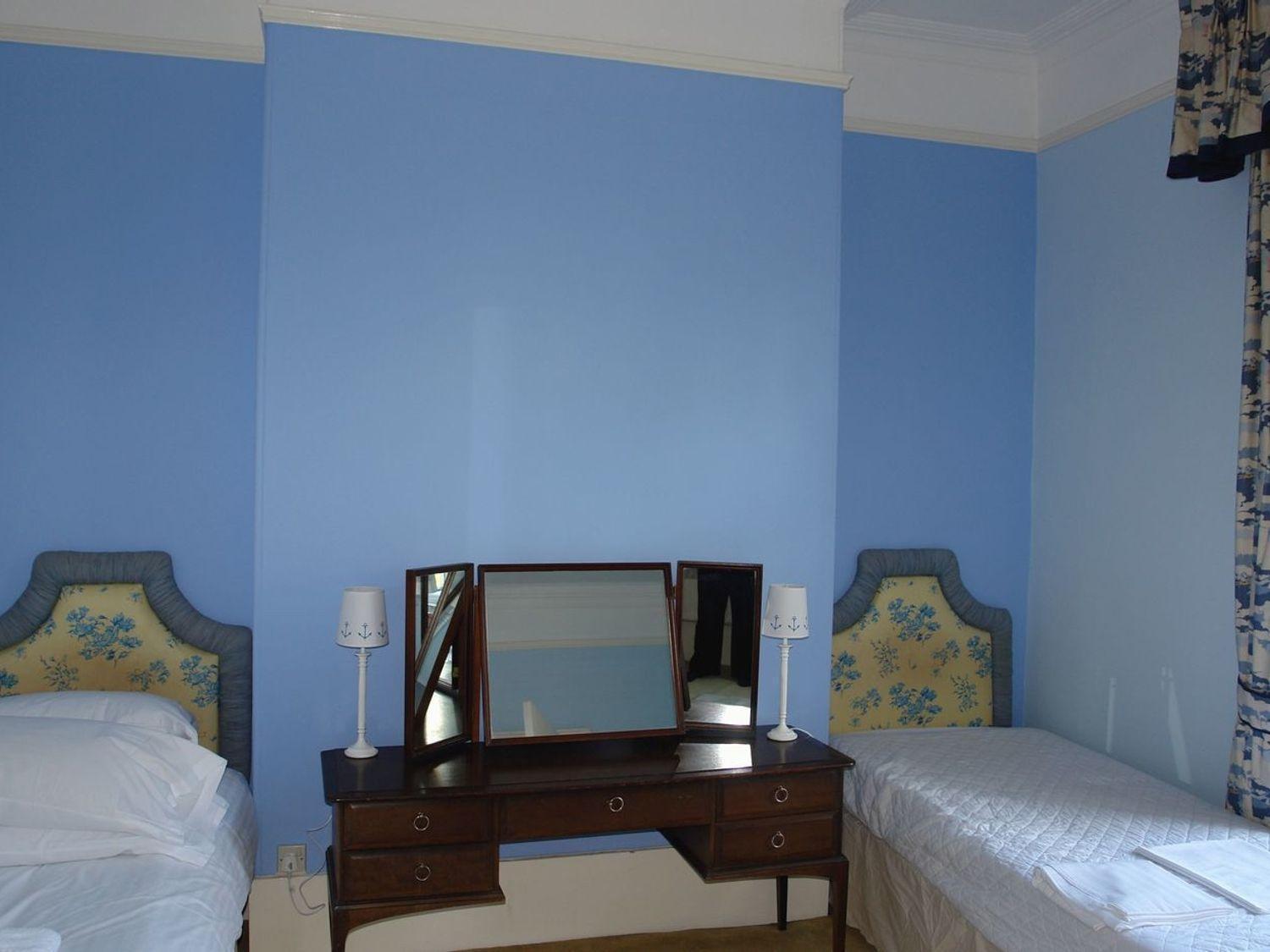 Holiday home Alston Hall