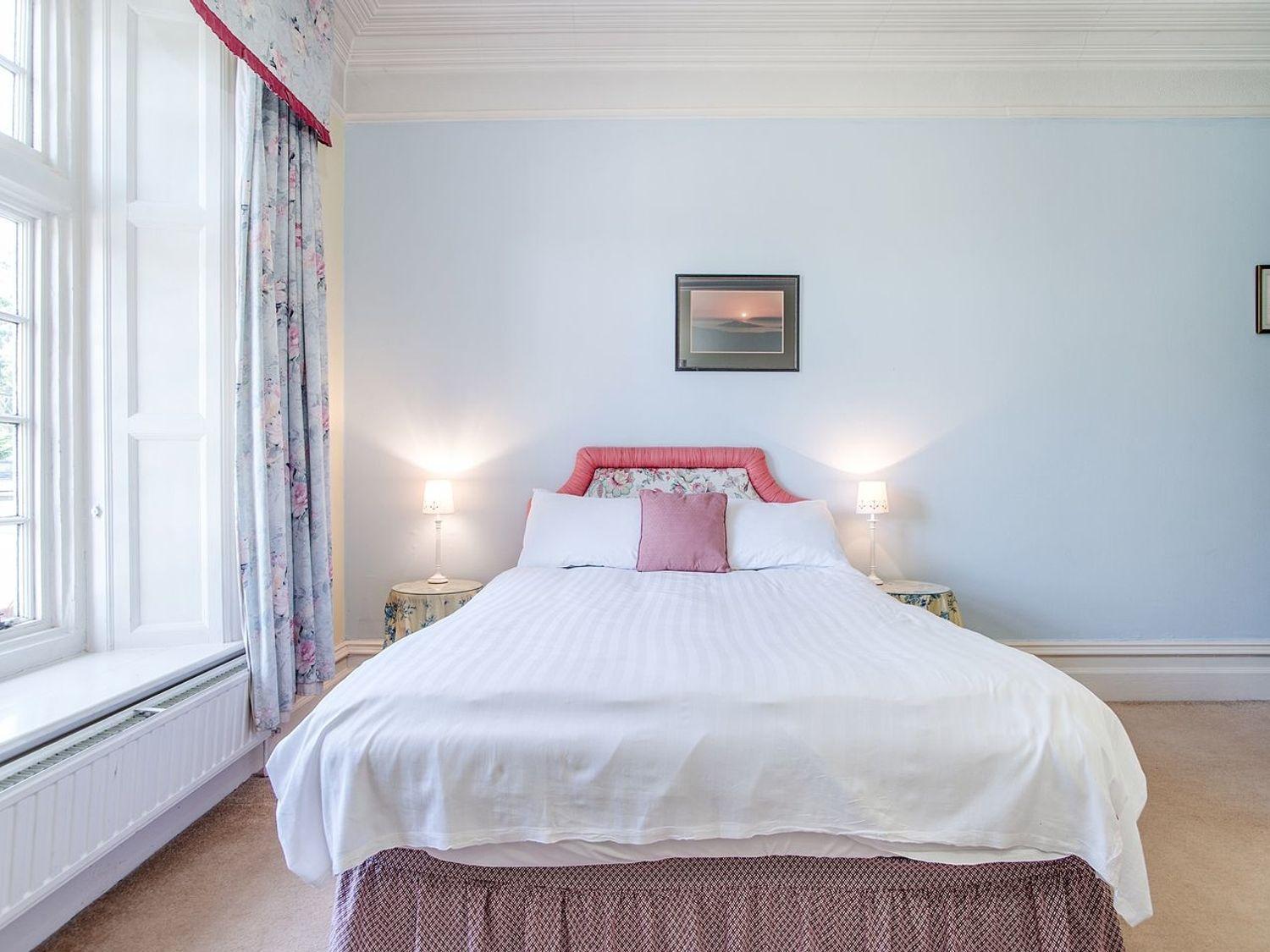 Alston Hall Holiday home
