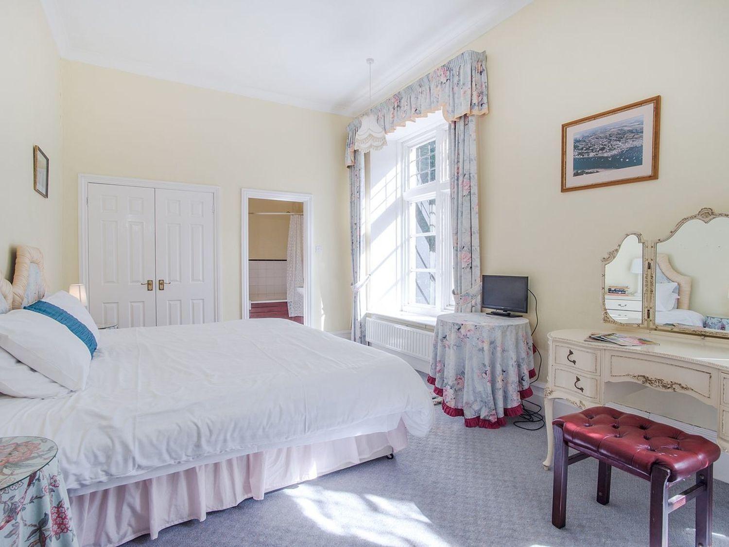 Holiday home Alston Hall Plymouth