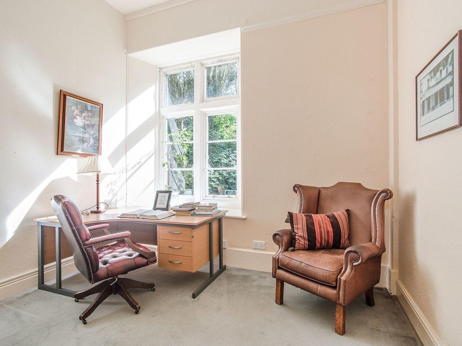 Alston Hall Holiday home Plymouth