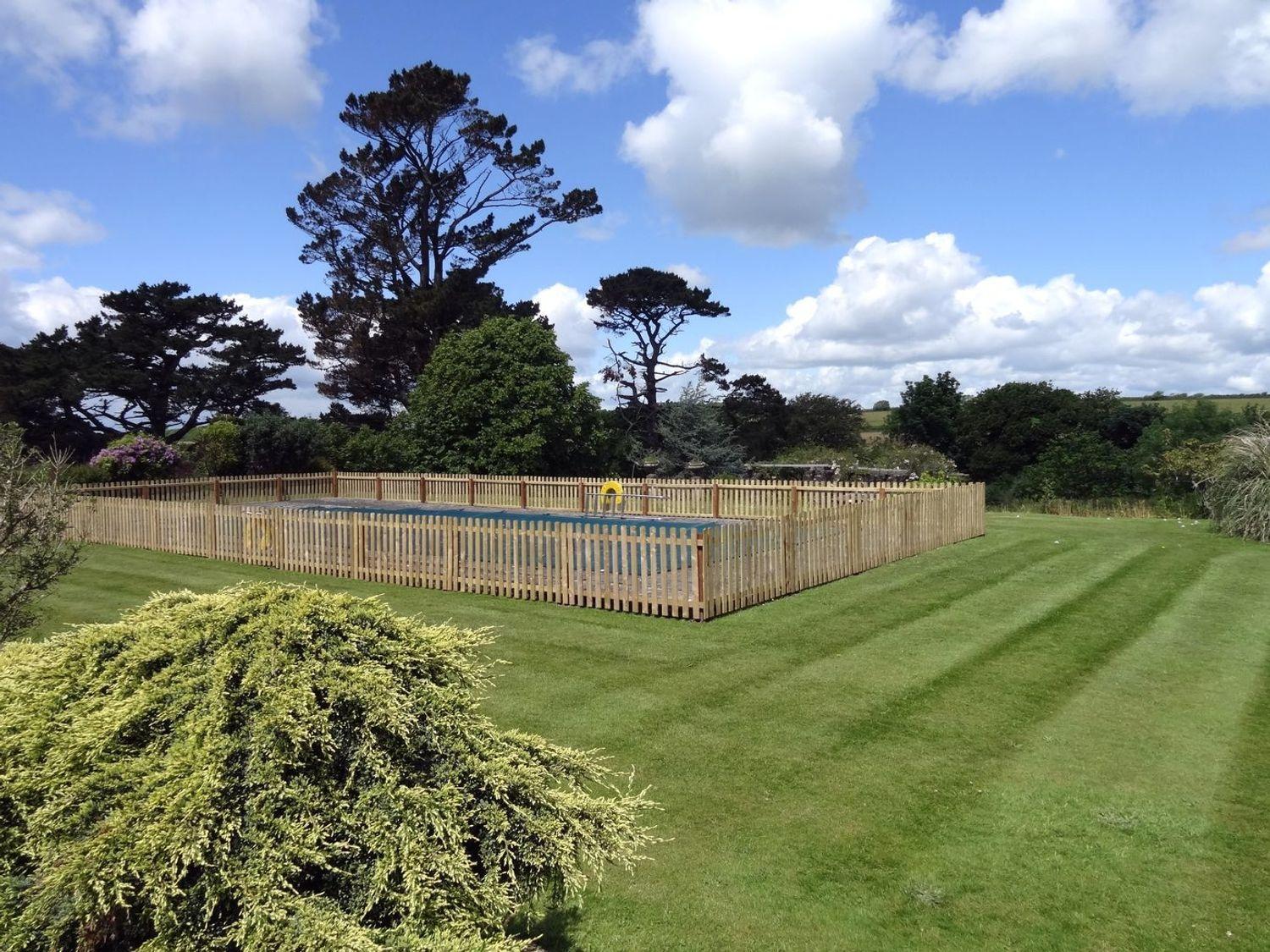 Alston Hall Holiday home *