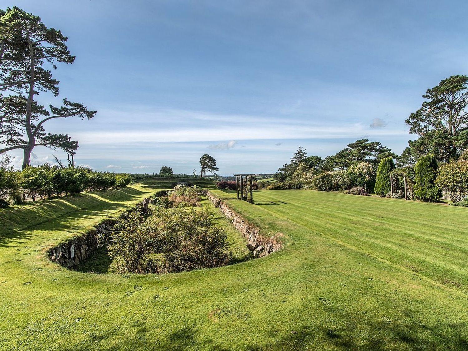 Alston Hall Plymouth
