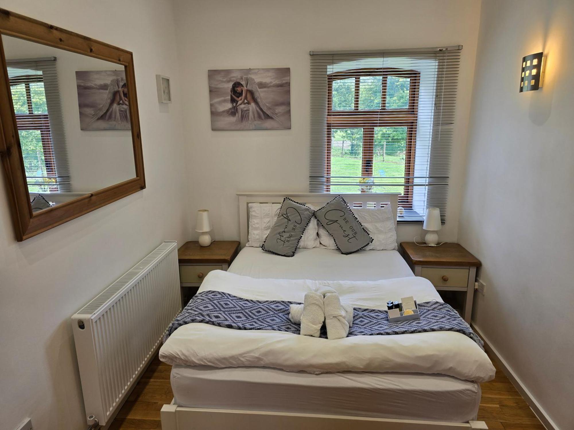 The Granary House - Long Stayz Plymouth
