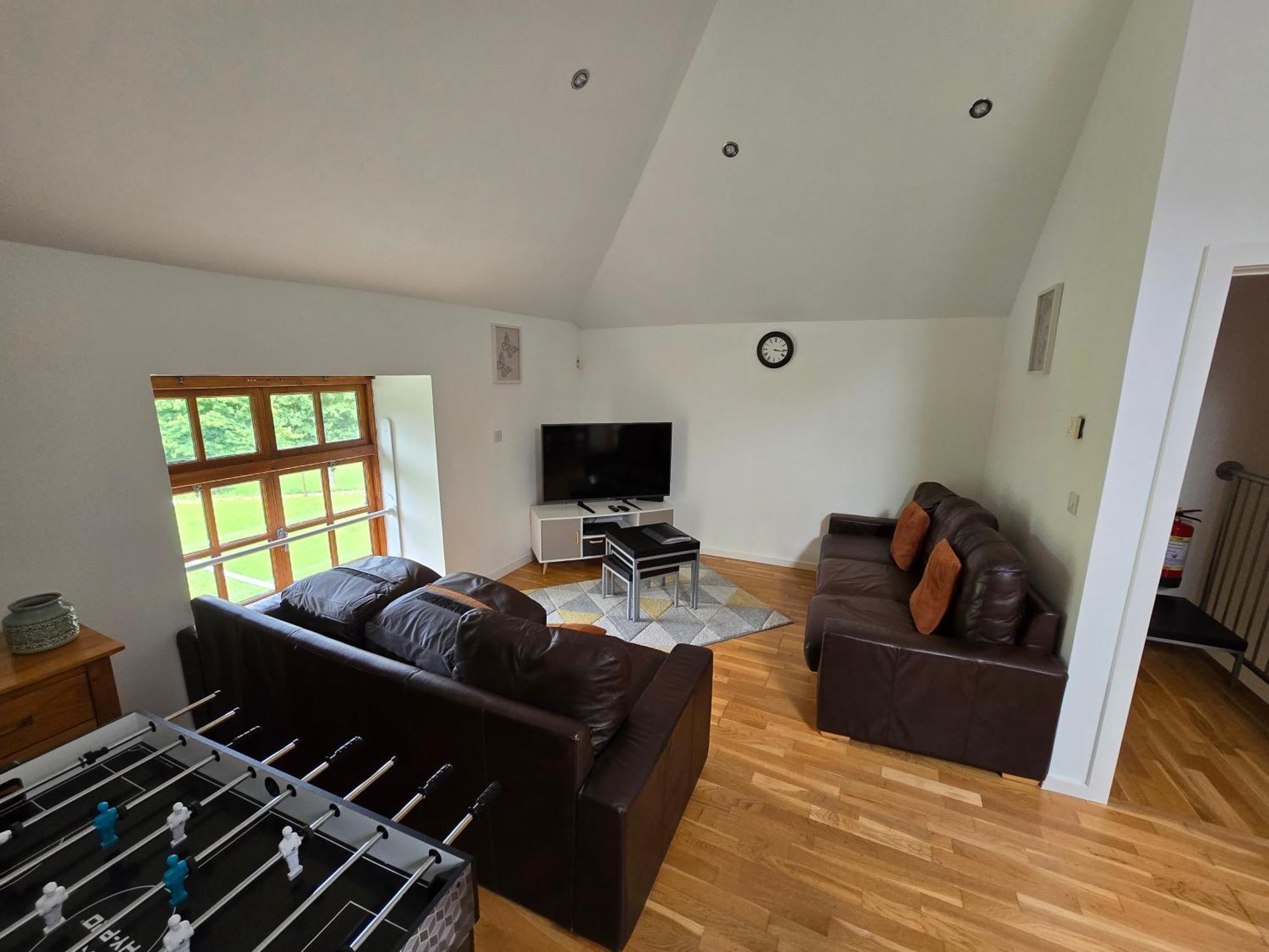 Lakeviews Quietness Parking Longstays 4guests