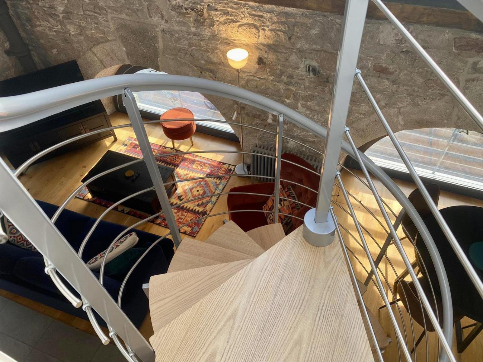 Apartment Royal William Yard