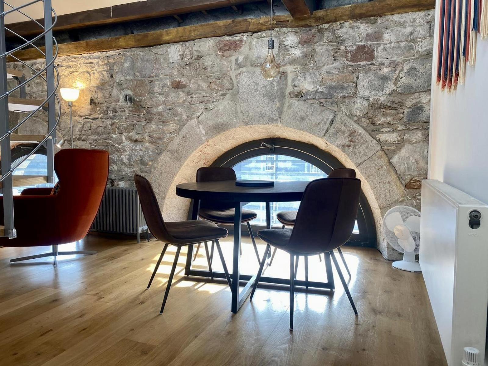Apartment Royal William Yard *