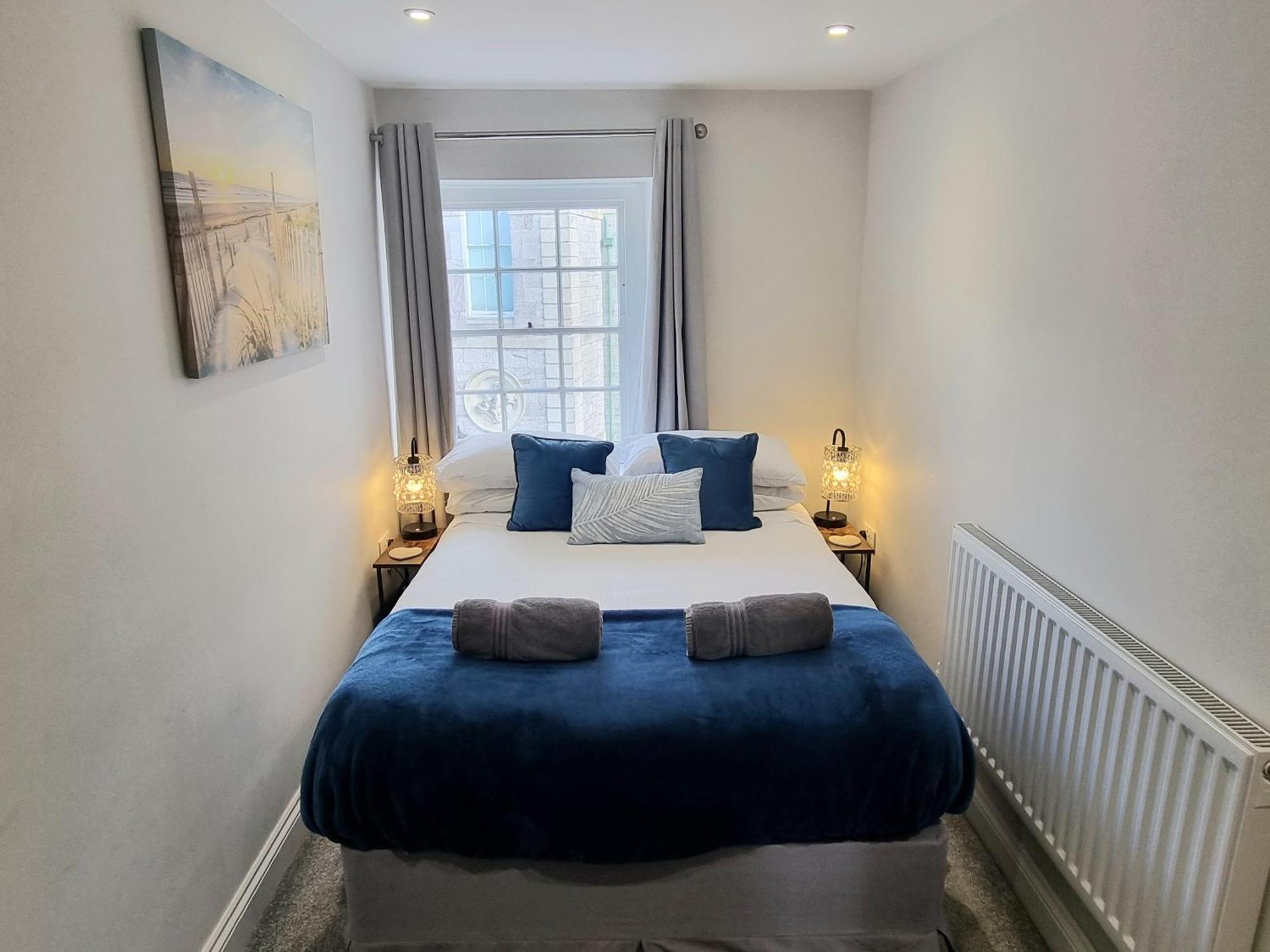 River Views, Free Parking, Near Royal William Yard * Plymouth