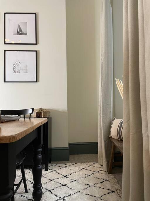 Luxury House: Pet-friendly With Access Holiday home Plymouth