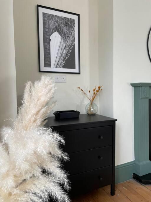 Luxury House: Pet-friendly With Access Holiday home Plymouth
