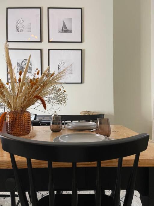 Luxury House: Pet-friendly With Access