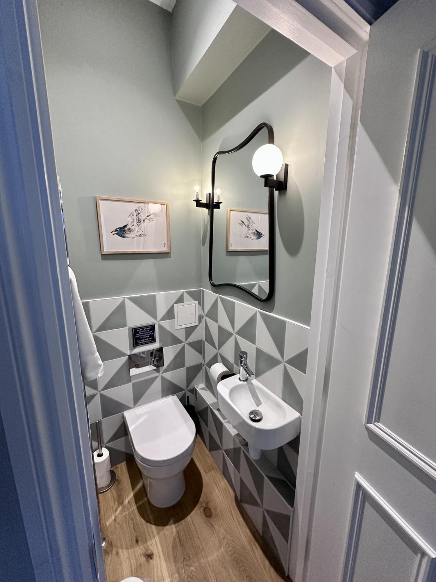 3 Bed Edenhurst By Pureserviced *