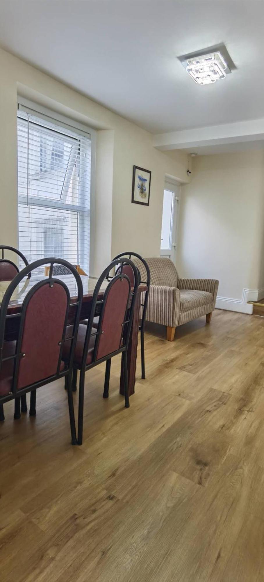 Apartamento Entire 2 Bedroom In Location, Newly Refurbished Plymouth