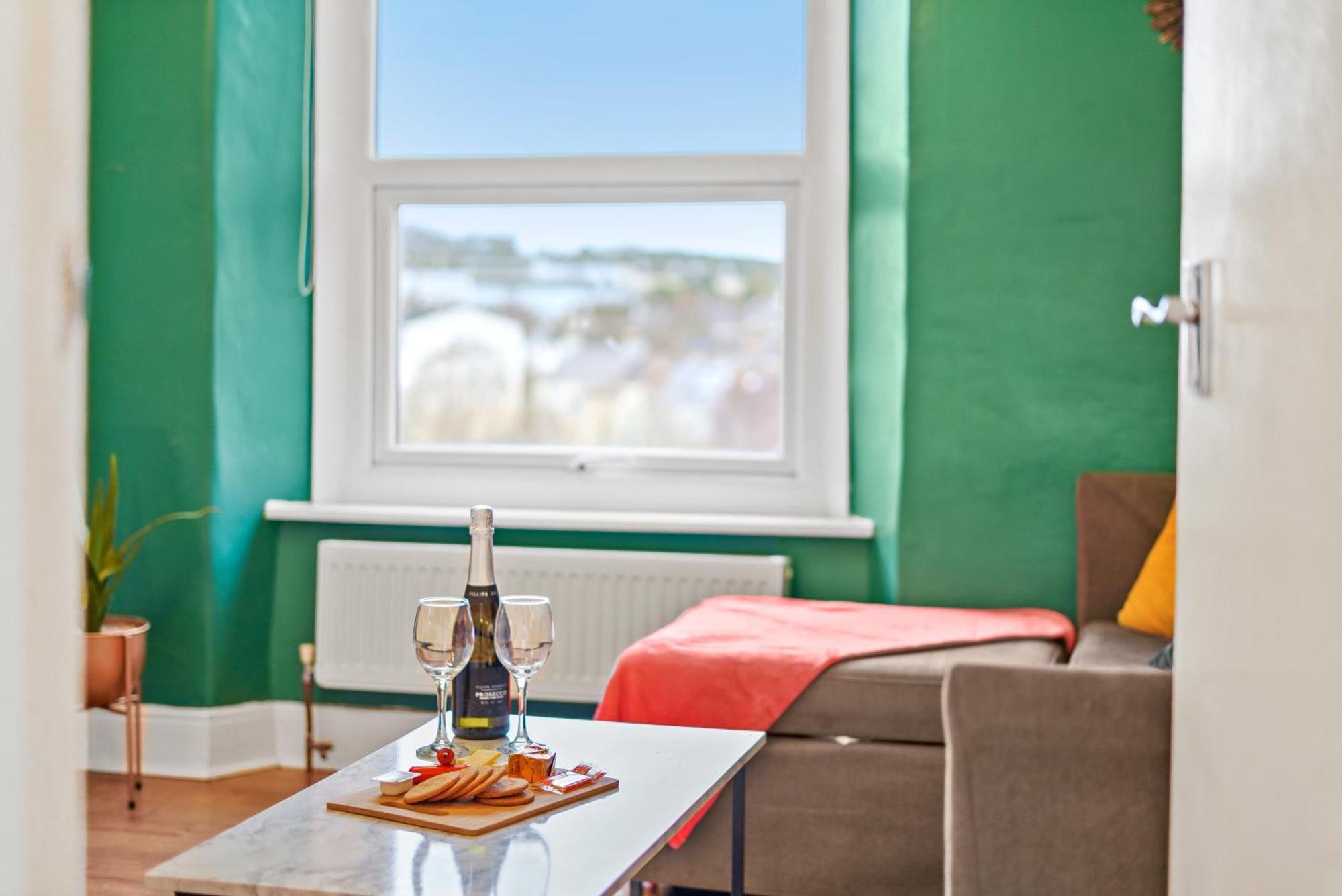 Cosy In - Sleeps 4 Apartamento