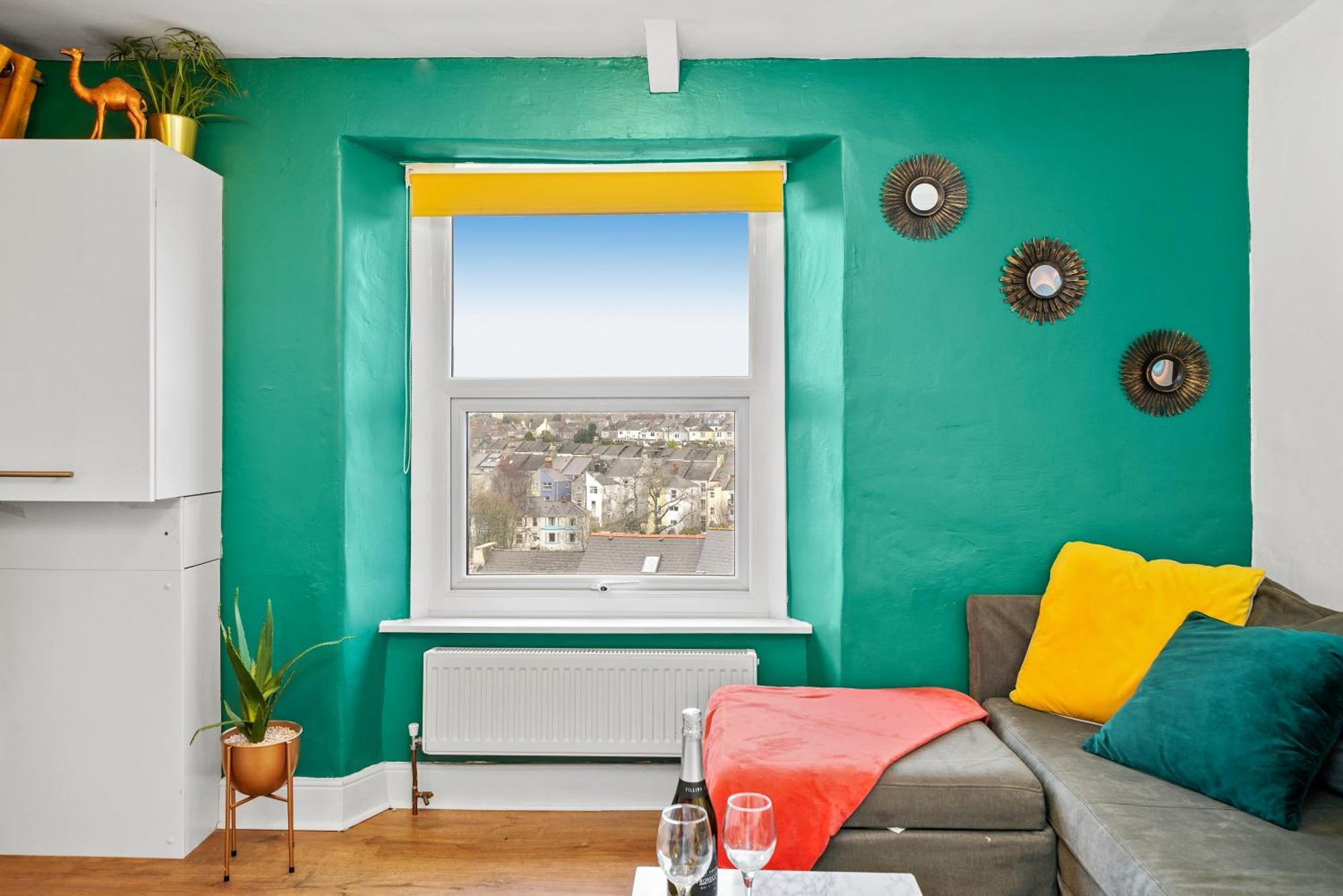 Apartamento Cosy In - Sleeps 4 *