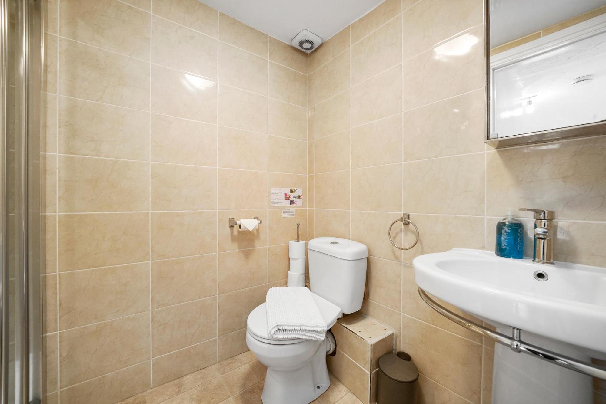 Cosy In - Sleeps 4 Plymouth