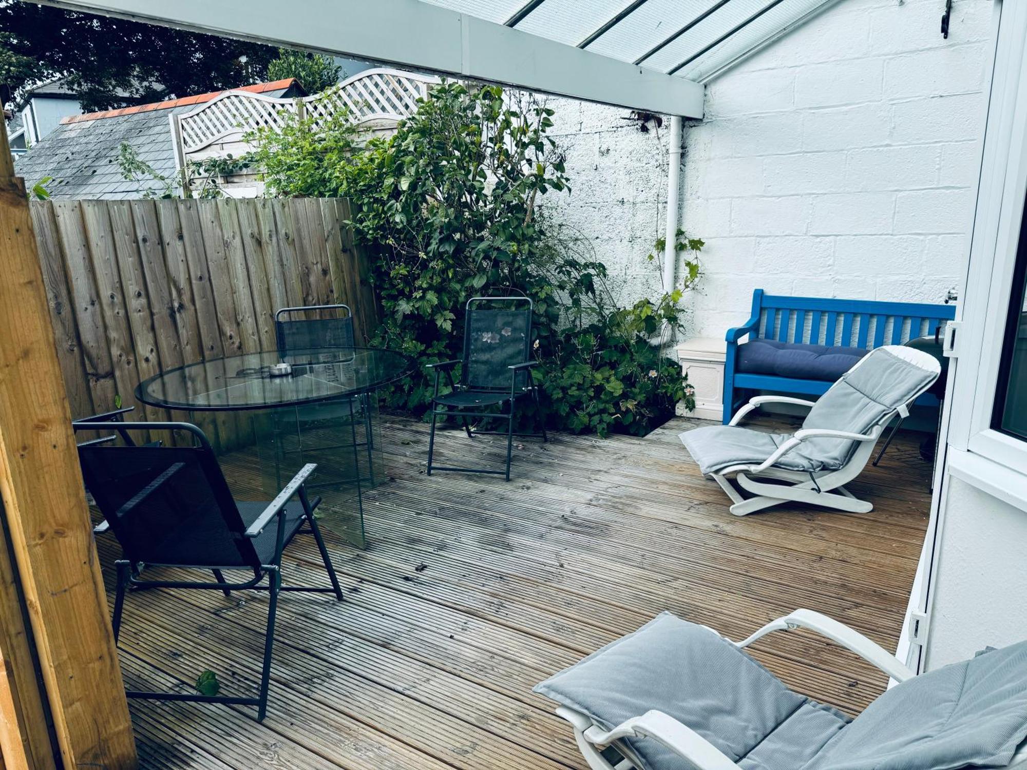 Holiday home Centre 3 Bedroom Private Parking