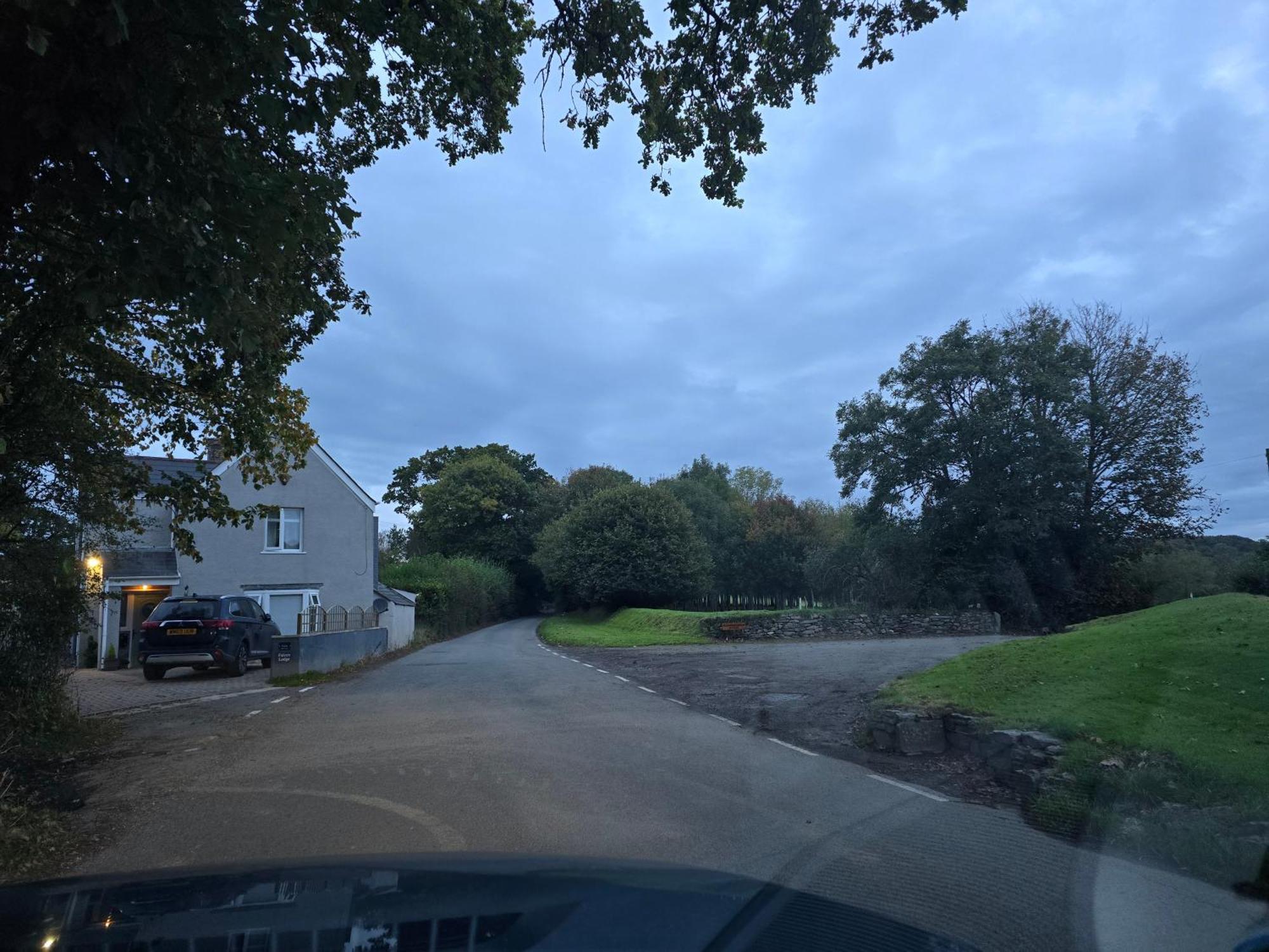 Lakeviews Quietness Parking Longstays 4guests Holiday home *