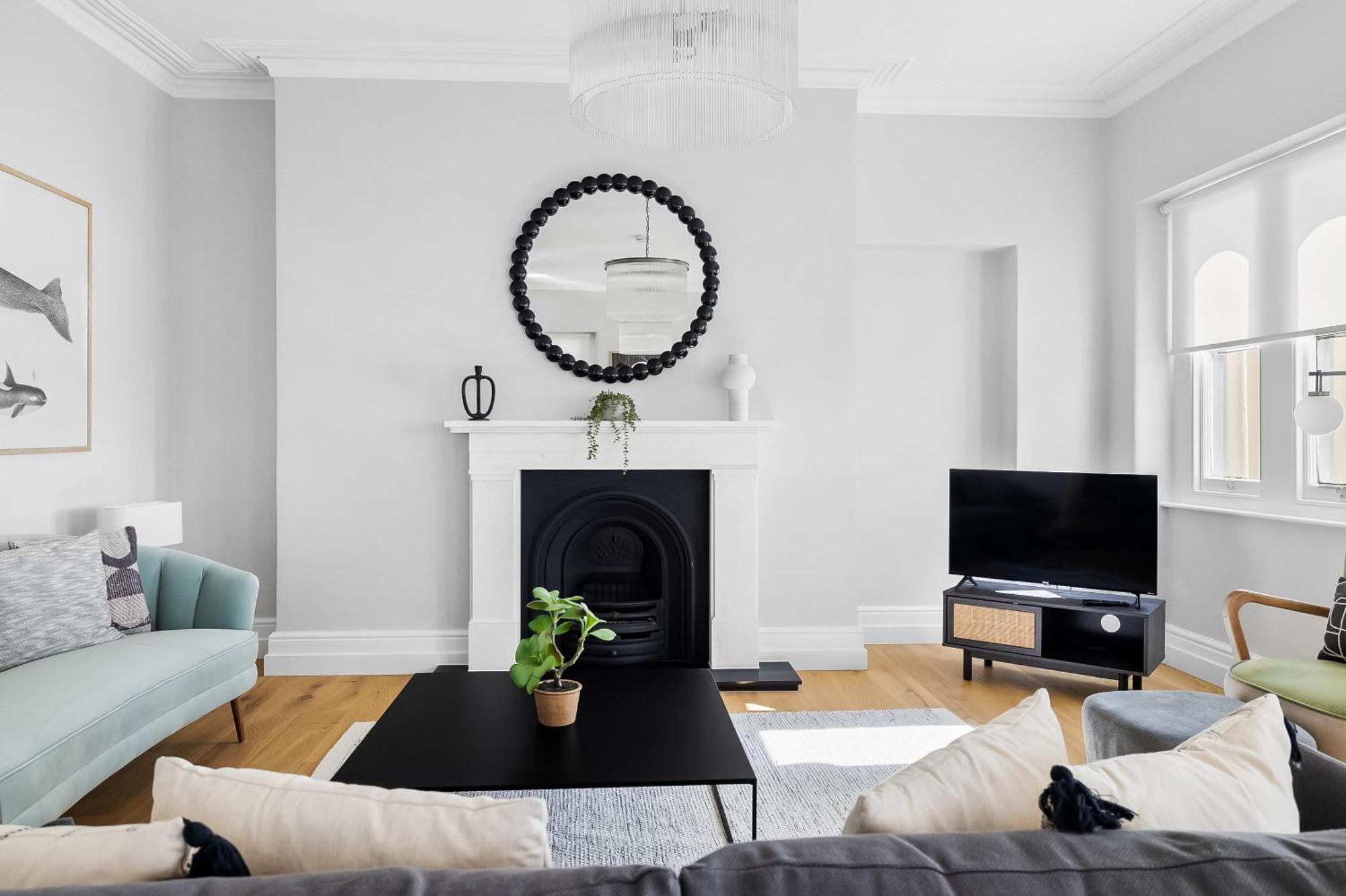 Aparthotel 3 Bed Sancroft By Pureserviced Plymouth