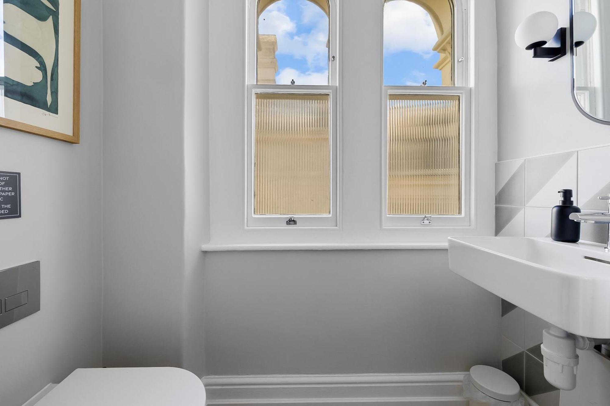 3 Bed Sancroft By Pureserviced