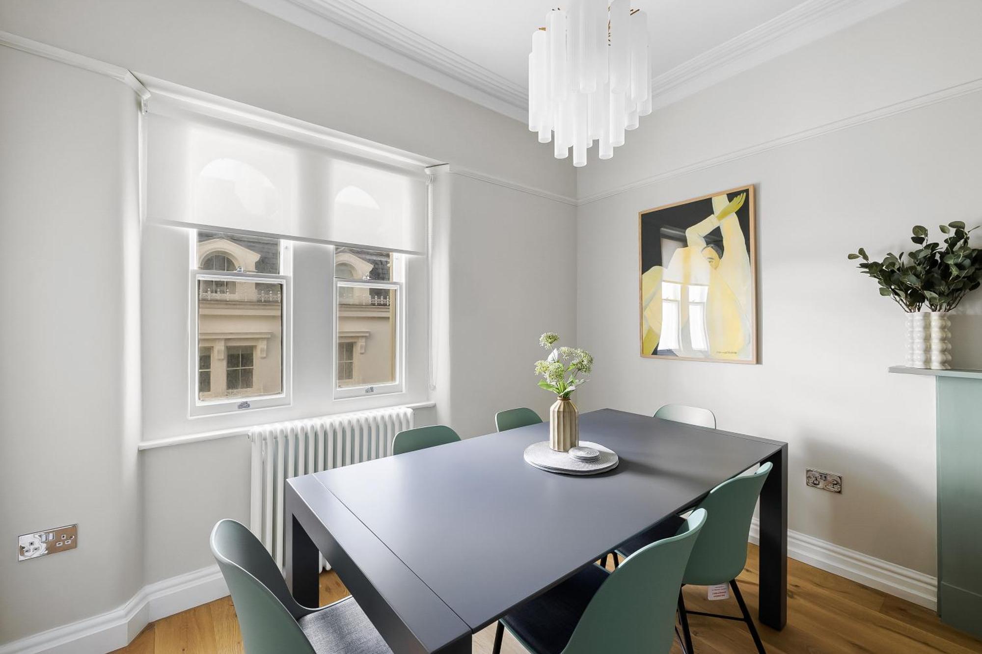 3 Bed Sancroft By Pureserviced * Plymouth