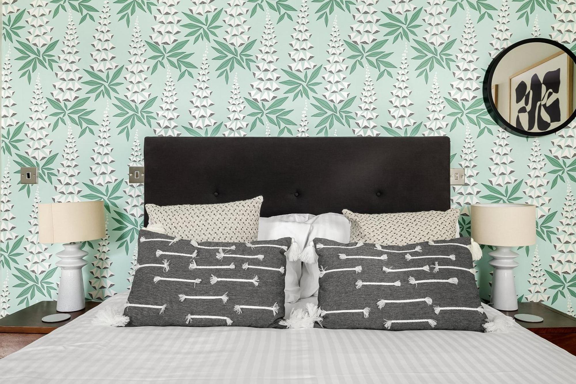 Aparthotel 3 Bed Sancroft By Pureserviced Plymouth