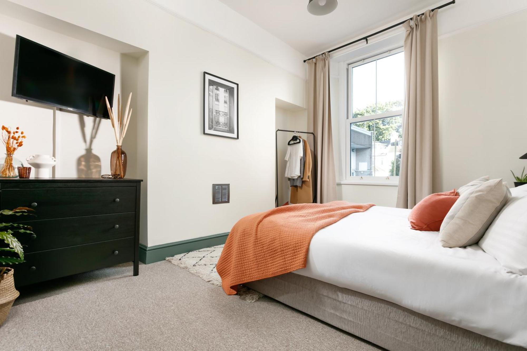Luxury House: Pet-friendly With Access Holiday home Plymouth