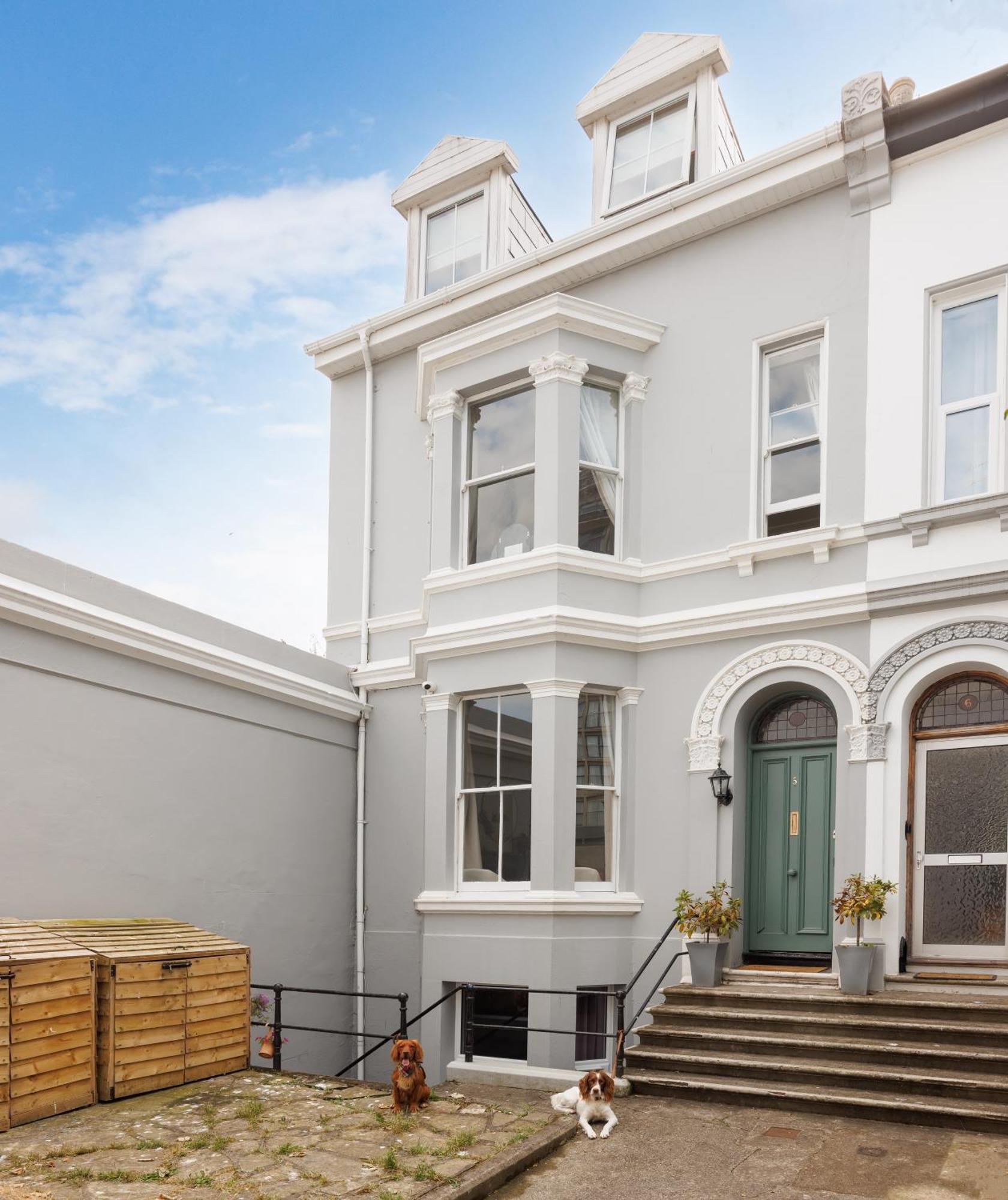 Luxury House: Pet-friendly With Access * Plymouth