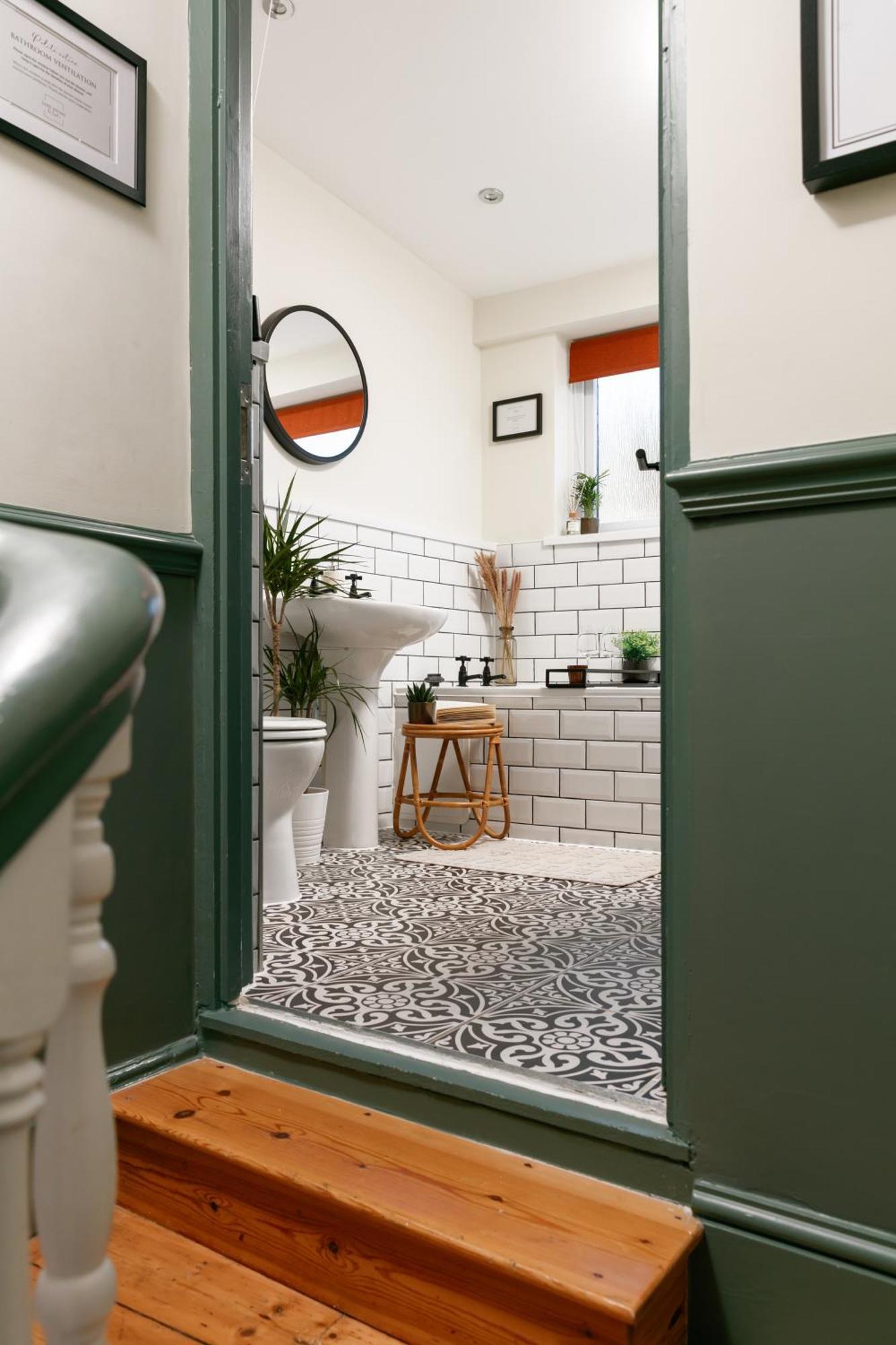Luxury House: Pet-friendly With Access Holiday home