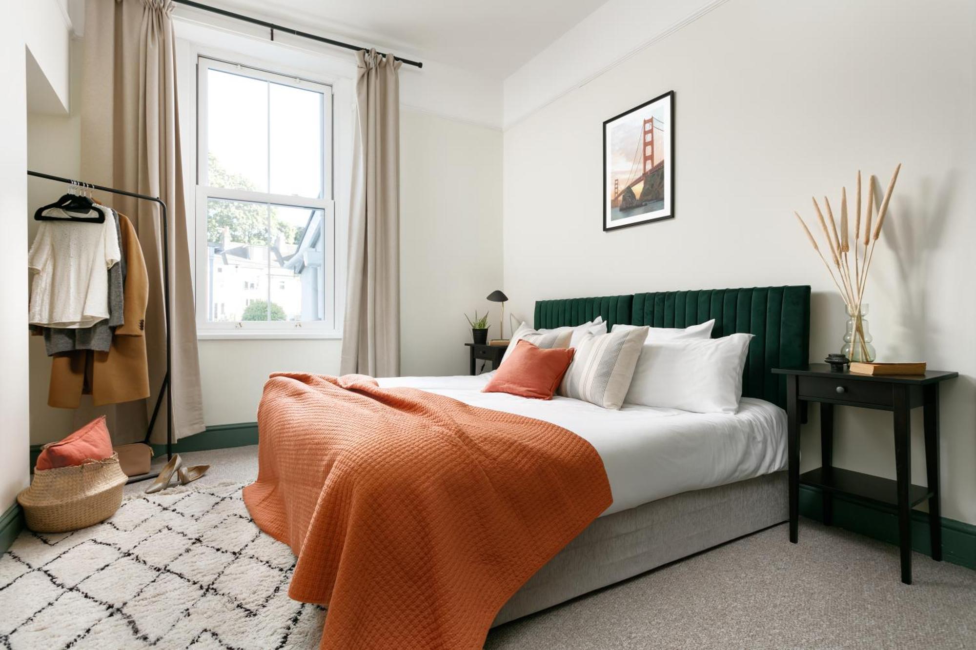 Holiday home Luxury House: Pet-friendly With Access *