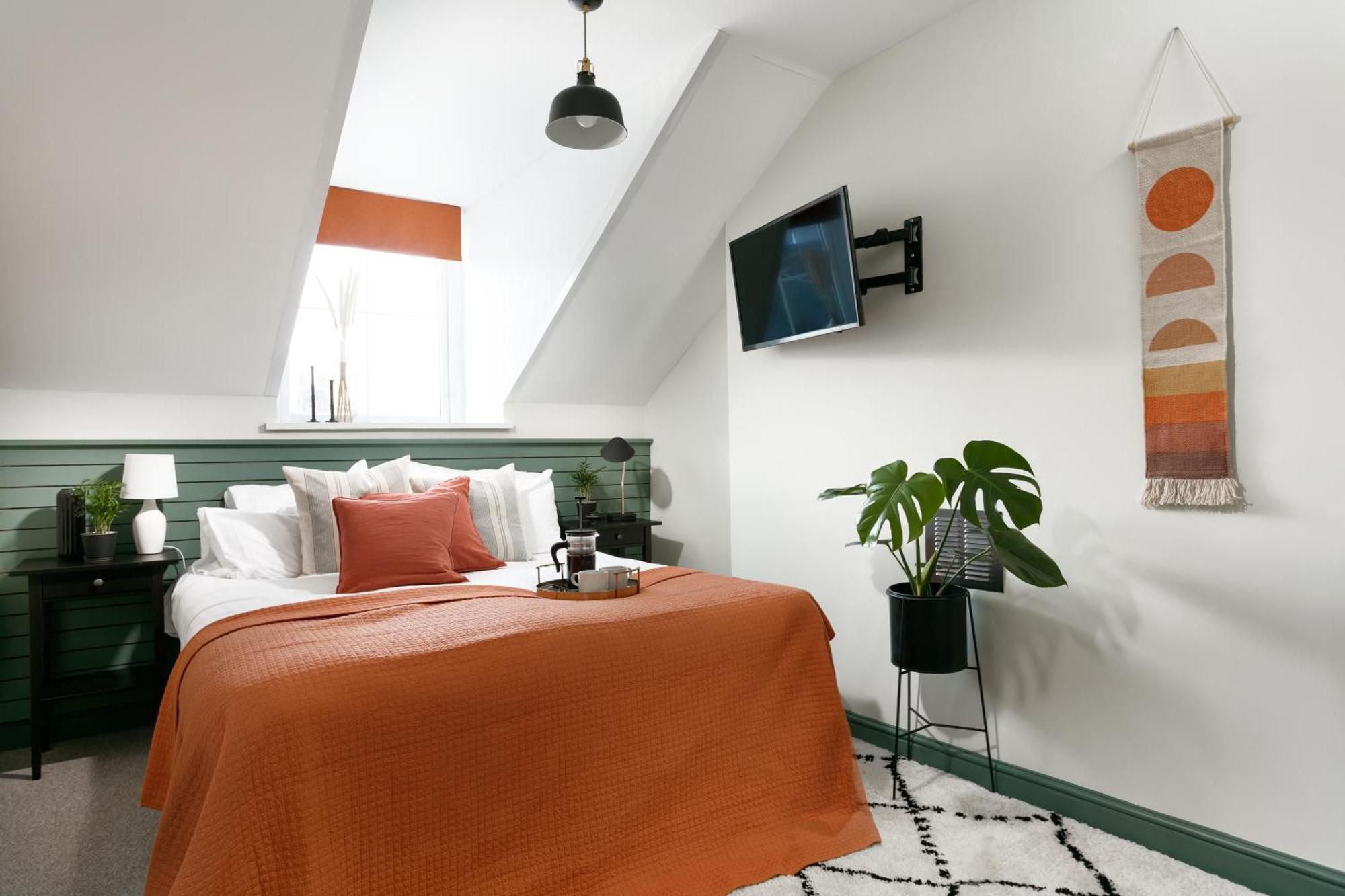 Luxury House: Pet-friendly With Access Plymouth
