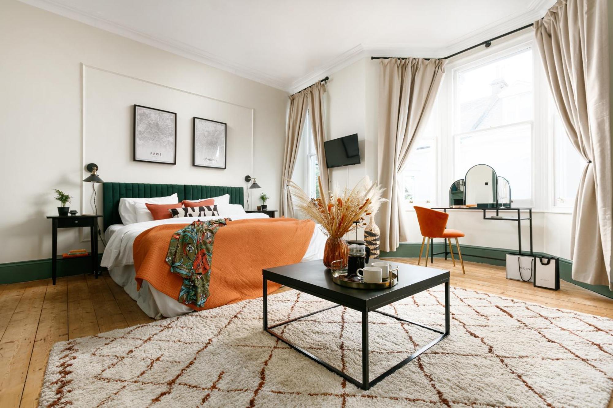 Luxury House: Pet-friendly With Access Holiday home *
