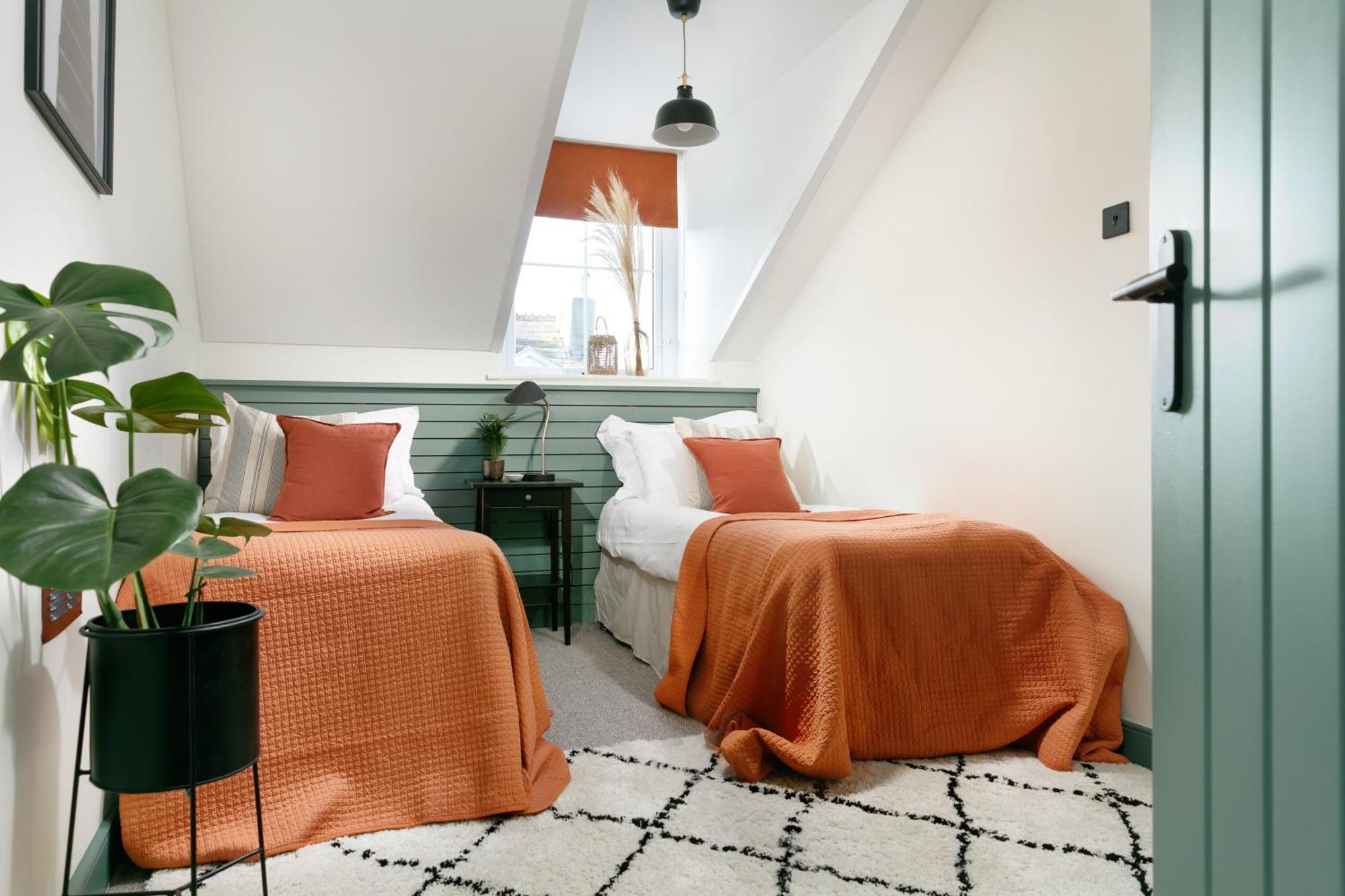 Luxury House: Pet-friendly With Access *