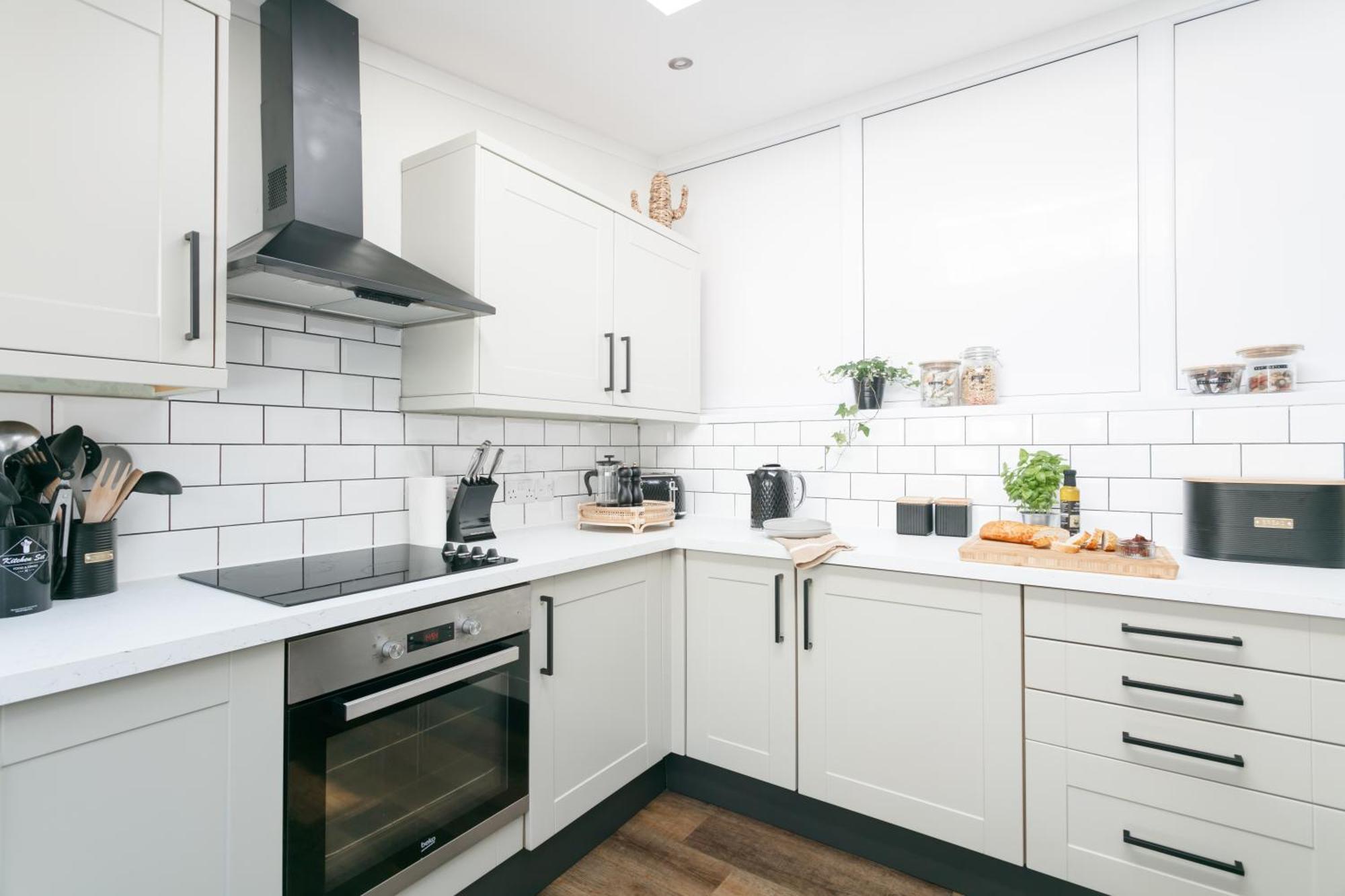 Luxury House: Pet-friendly With Access Holiday home