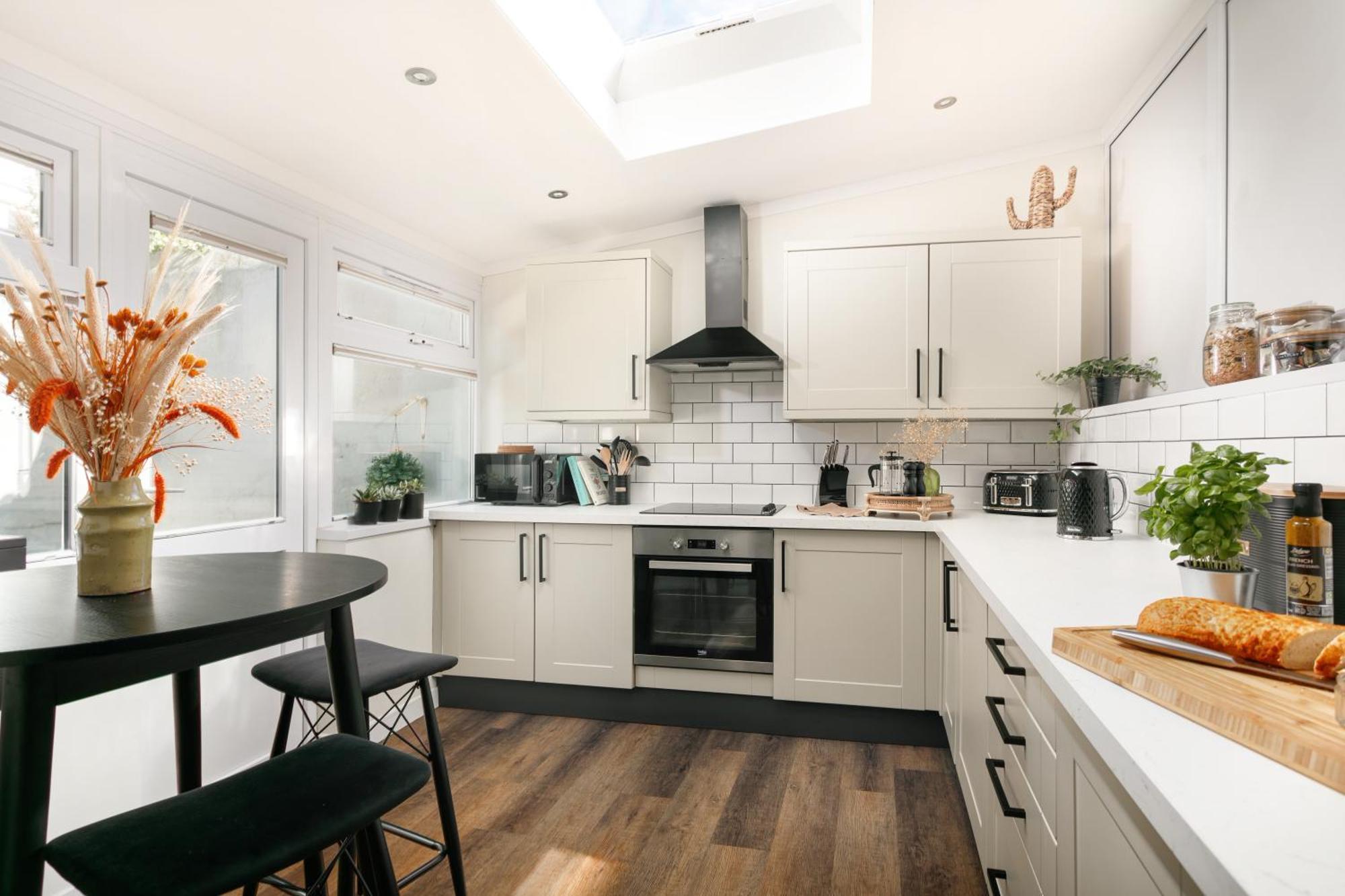 Holiday home Luxury House: Pet-friendly With Access