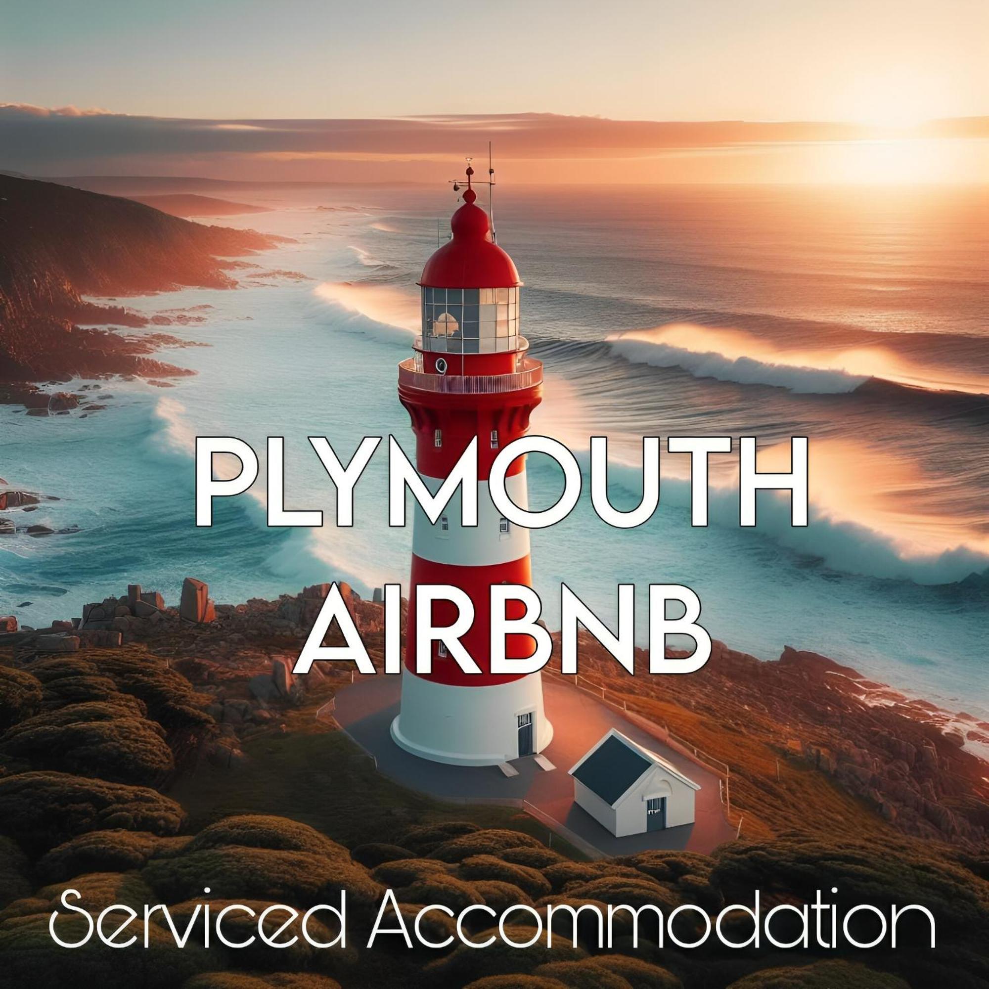 Airbnb Plymouth