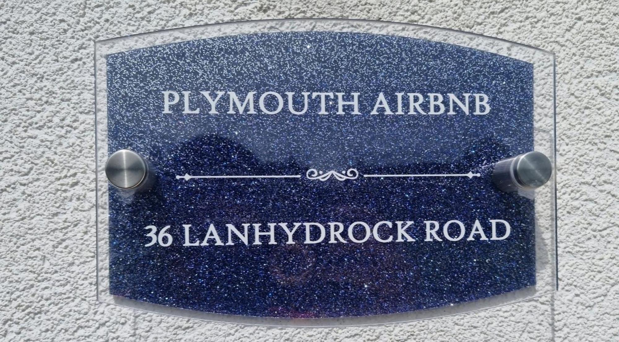Airbnb Plymouth