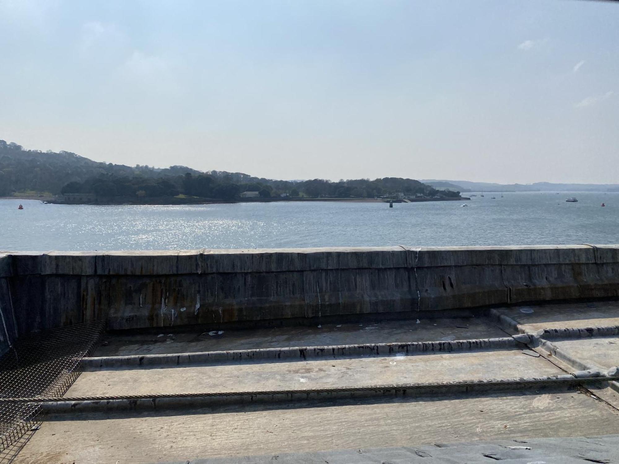 Royal William Yard Apartment *