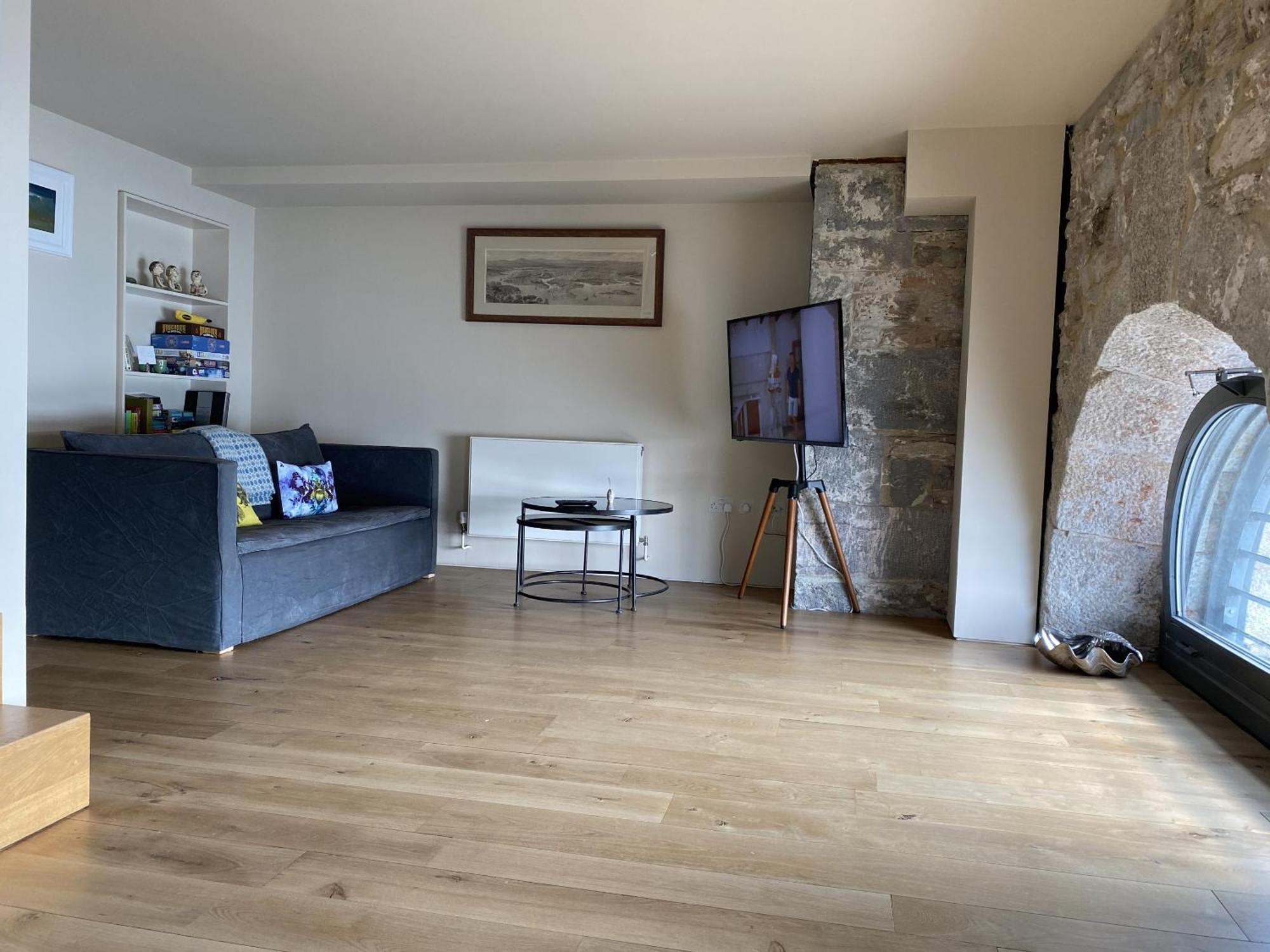 Apartment Royal William Yard Plymouth