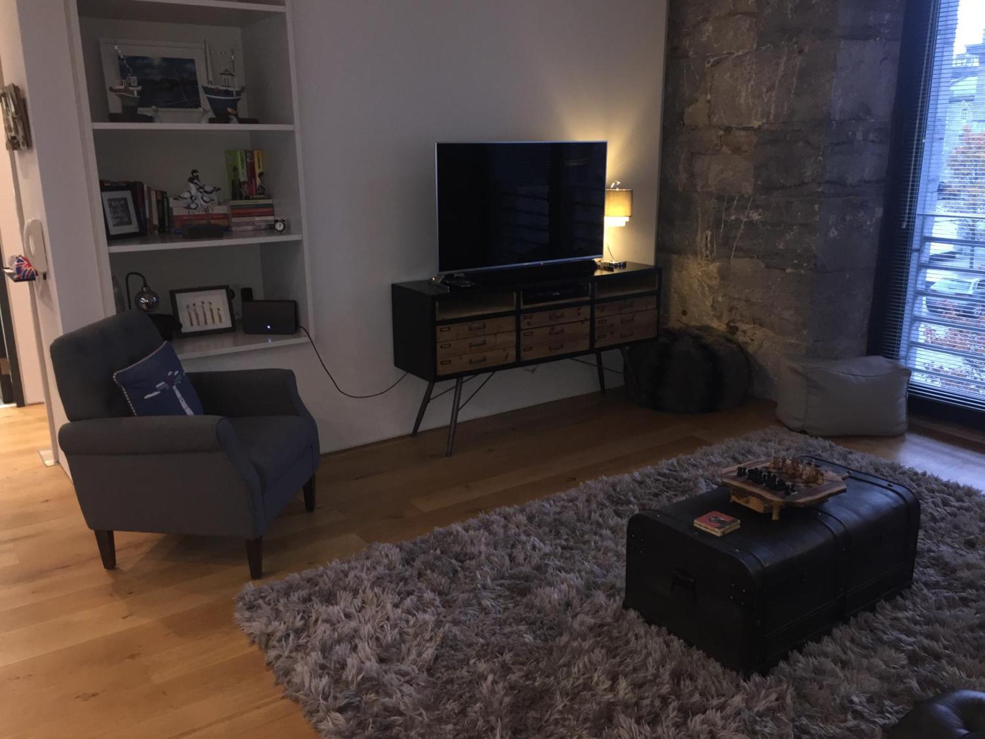 Royal William Yard Apartment Plymouth