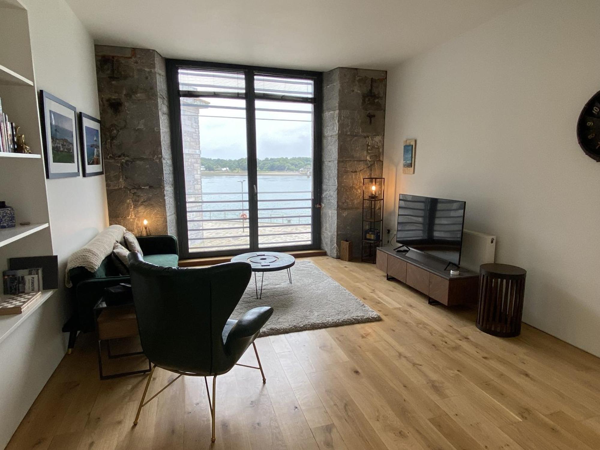 Royal William Yard Apartment