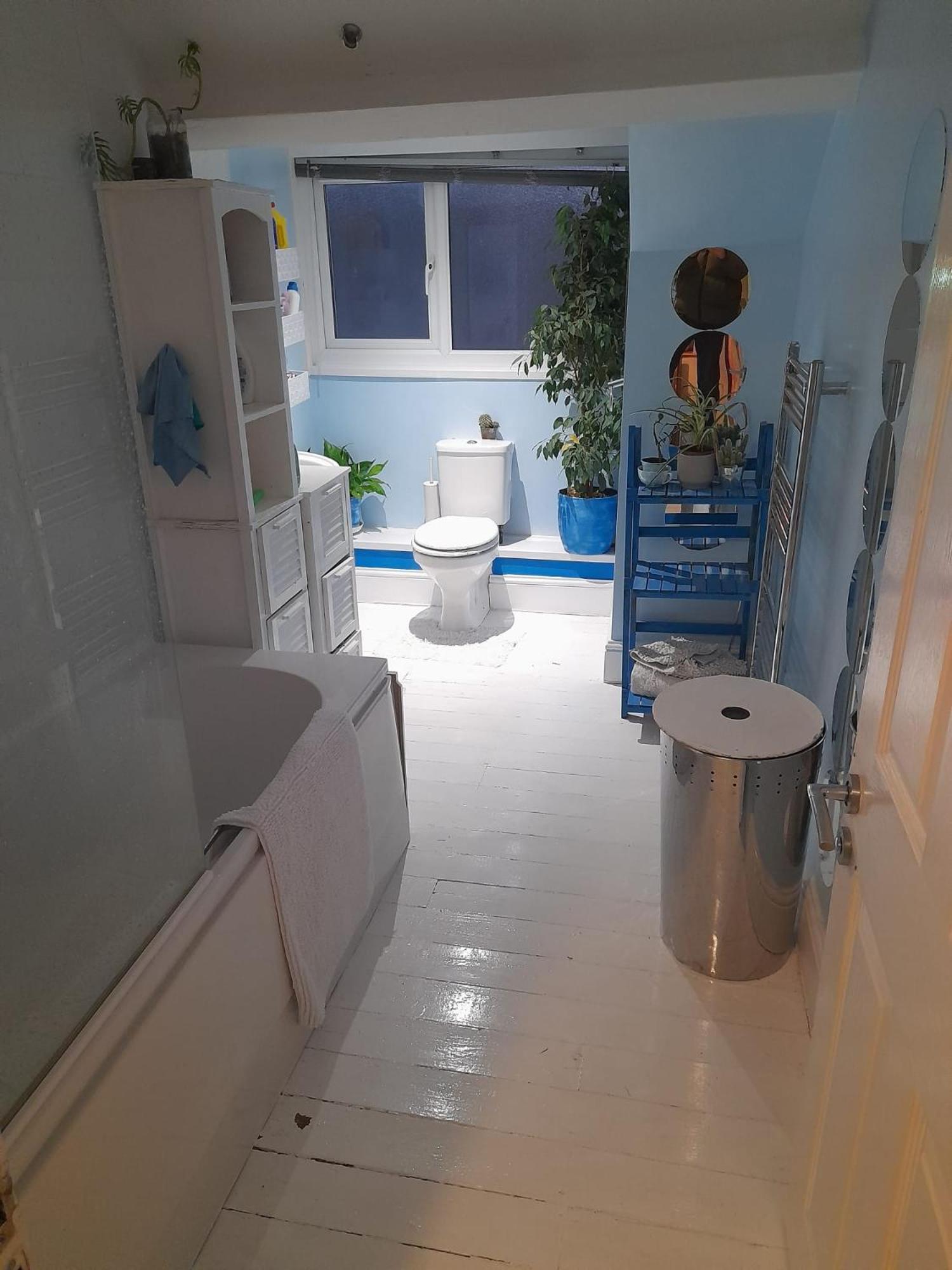 Homestay Cosy Caroline's Plymouth