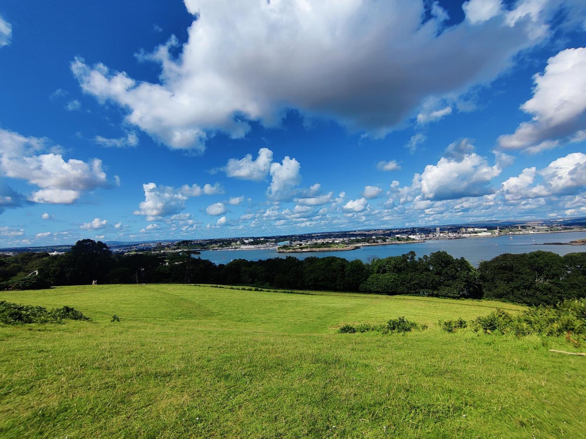 Homestay Pulse Plymouth