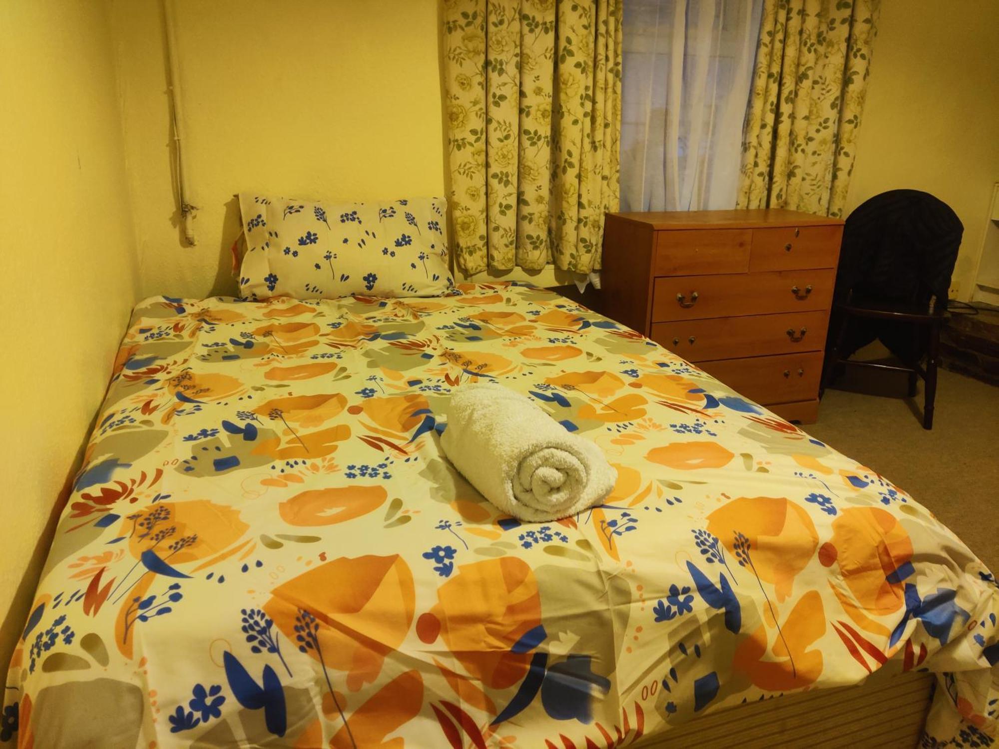 Pulse Homestay Plymouth