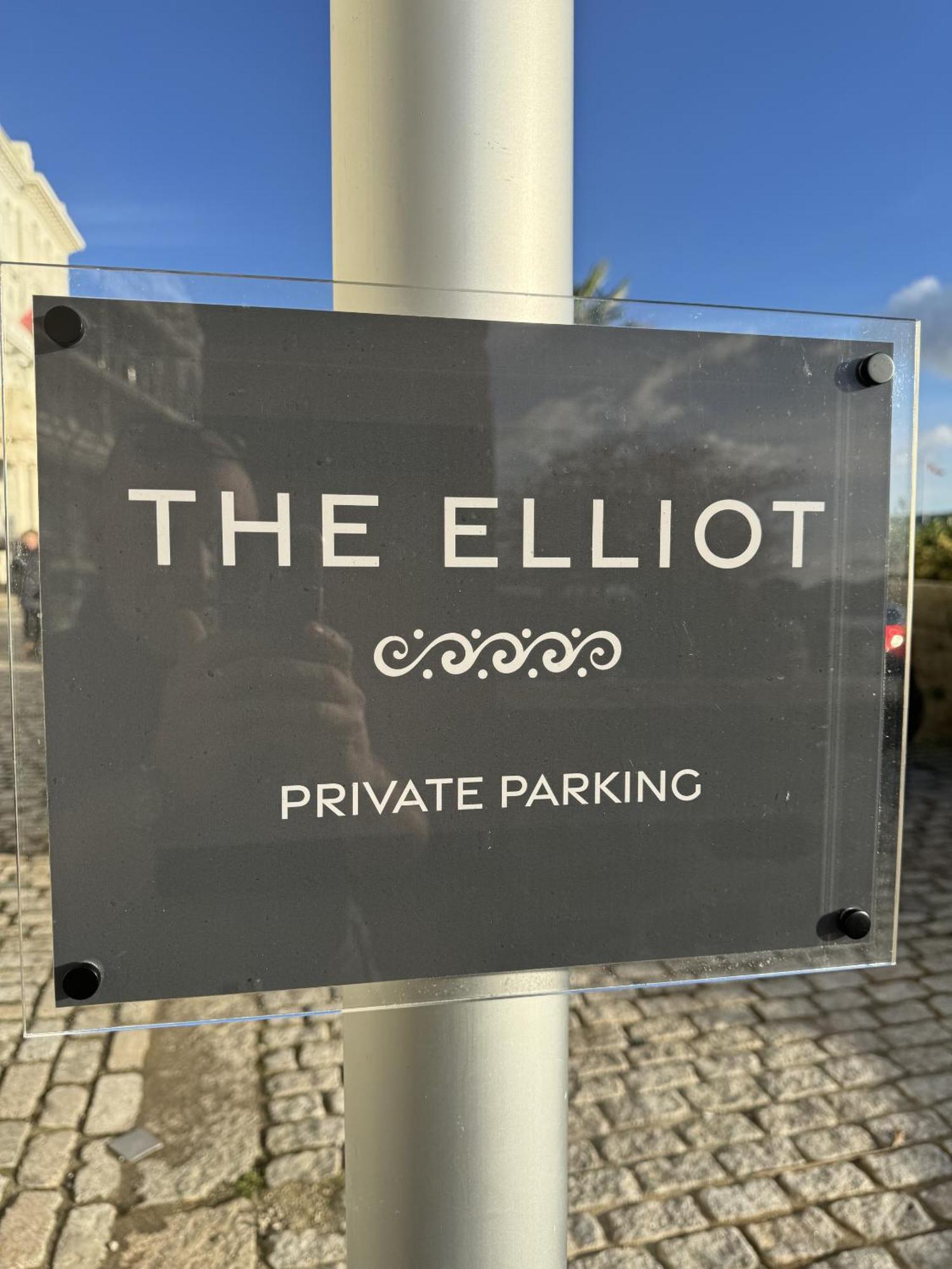 Aparthotel 1 Bed Martello By Pureserviced Plymouth
