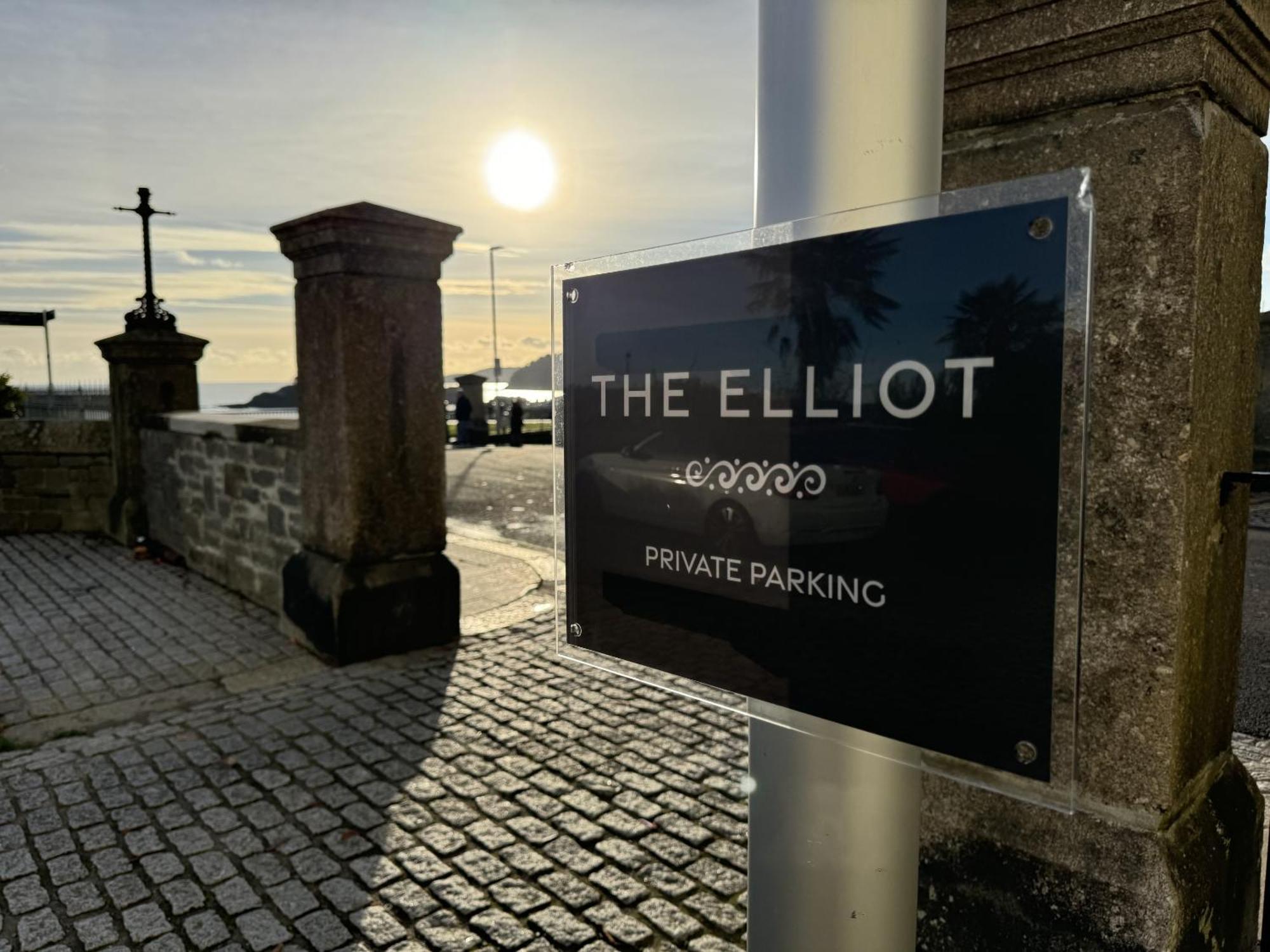 3 Bed Sancroft By Pureserviced Aparthotel