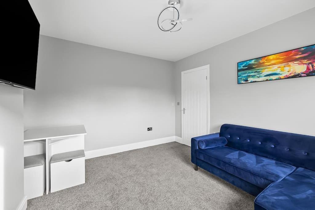 Brand New 3 Bedroom House *